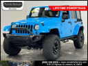 Thumbnail image of 2018 Jeep Wrangler JK Unlimited at Novak Motors NJ