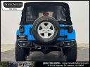 Thumbnail image of 2018 Jeep Wrangler JK Unlimited at Novak Motors NJ