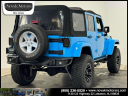 Thumbnail image of 2018 Jeep Wrangler JK Unlimited at Novak Motors NJ