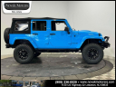 Thumbnail image of 2018 Jeep Wrangler JK Unlimited at Novak Motors NJ