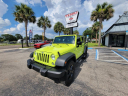 Thumbnail image of 2016 Jeep Wrangler Unlimited at New World Auto, LLC