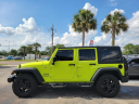 Thumbnail image of 2016 Jeep Wrangler Unlimited at New World Auto, LLC