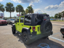 Thumbnail image of 2016 Jeep Wrangler Unlimited at New World Auto, LLC