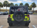 Thumbnail image of 2016 Jeep Wrangler Unlimited at New World Auto, LLC
