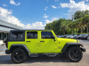 Thumbnail image of 2016 Jeep Wrangler Unlimited at New World Auto, LLC