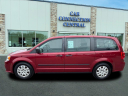 Thumbnail image of 2016 Dodge Grand Caravan at Car Connection Central, Llc
