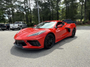 Thumbnail image of 2023 Chevrolet Corvette at Wilkinson Cadillac