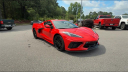 Thumbnail image of 2023 Chevrolet Corvette at Wilkinson Cadillac