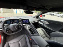 Thumbnail image of 2023 Chevrolet Corvette at Wilkinson Cadillac