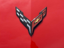 Thumbnail image of 2023 Chevrolet Corvette at Wilkinson Cadillac