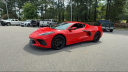 Thumbnail image of 2023 Chevrolet Corvette at Wilkinson Cadillac