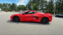 Thumbnail image of 2023 Chevrolet Corvette at Wilkinson Cadillac