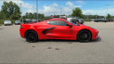 Thumbnail image of 2023 Chevrolet Corvette at Wilkinson Cadillac