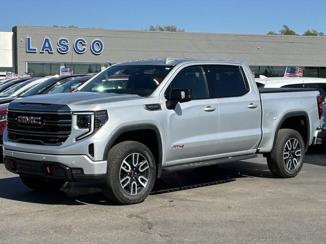 Thumbnail image of 2022 GMC Sierra 1500 at Lasco Ford