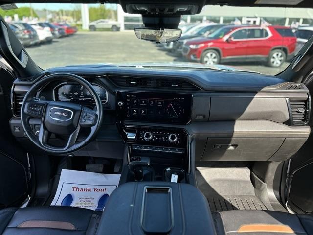 Thumbnail image of 2022 GMC Sierra 1500 at Lasco Ford