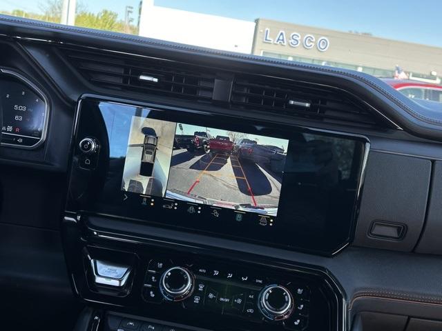 Thumbnail image of 2022 GMC Sierra 1500 at Lasco Ford