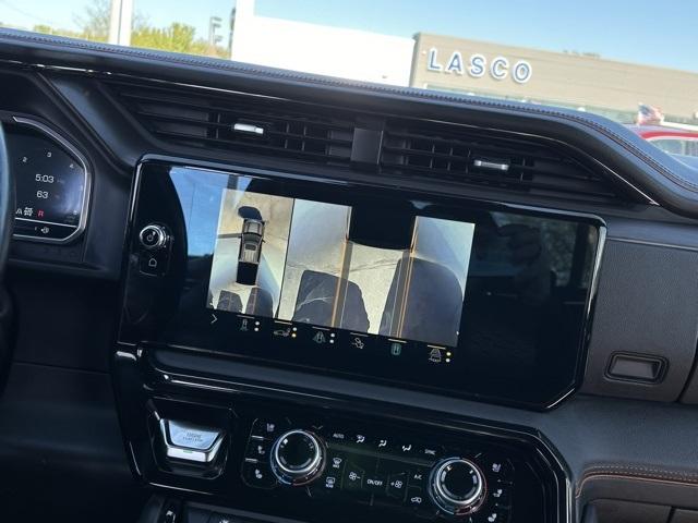 Thumbnail image of 2022 GMC Sierra 1500 at Lasco Ford