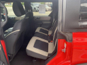 Thumbnail image of 2021 Ford Bronco at Les Stumpf Ford - New and Used