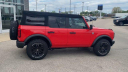 Thumbnail image of 2021 Ford Bronco at Les Stumpf Ford - New and Used