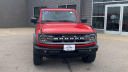 Thumbnail image of 2021 Ford Bronco at Les Stumpf Ford - New and Used