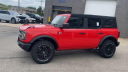 Thumbnail image of 2021 Ford Bronco at Les Stumpf Ford - New and Used