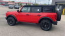 Thumbnail image of 2021 Ford Bronco at Les Stumpf Ford - New and Used