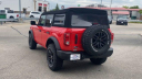 Thumbnail image of 2021 Ford Bronco at Les Stumpf Ford - New and Used