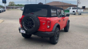 Thumbnail image of 2021 Ford Bronco at Les Stumpf Ford - New and Used