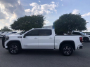 Thumbnail image of 2022 GMC Sierra 1500 at Parker Chevrolet Buick Pontiac GMC