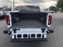 Thumbnail image of 2022 GMC Sierra 1500 at Parker Chevrolet Buick Pontiac GMC