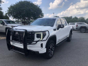 Thumbnail image of 2022 GMC Sierra 1500 at Parker Chevrolet Buick Pontiac GMC
