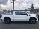 Thumbnail image of 2022 GMC Sierra 1500 at Parker Chevrolet Buick Pontiac GMC