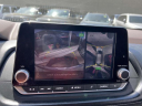 Thumbnail image of 2021 Nissan Rogue at Garden City Chrysler Jeep Dodge - Used