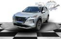 Thumbnail image of 2021 Nissan Rogue at Garden City Chrysler Jeep Dodge - Used