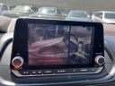 Thumbnail image of 2021 Nissan Rogue at Garden City Jeep Chrysler