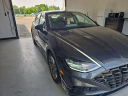 Thumbnail image of 2021 Hyundai SONATA at Ricart Used