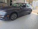 Thumbnail image of 2021 Hyundai SONATA at Ricart Used