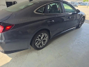 2021 Hyundai SONATA SEL at Ricart Used