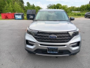 Thumbnail image of 2022 Ford Explorer at Blevins Ford, Inc.