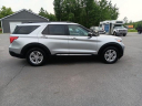 Thumbnail image of 2022 Ford Explorer at Blevins Ford, Inc.