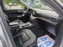 Thumbnail image of 2022 Ford Explorer at Blevins Ford, Inc.