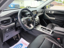 Thumbnail image of 2022 Ford Explorer at Blevins Ford, Inc.