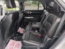 Thumbnail image of 2022 Ford Explorer at Blevins Ford, Inc.
