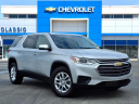 Thumbnail image of 2020 Chevrolet Traverse at Classic Chevrolet Inc