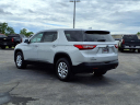 Thumbnail image of 2020 Chevrolet Traverse at Classic Chevrolet Inc
