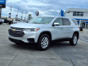 Thumbnail image of 2020 Chevrolet Traverse at Classic Chevrolet Inc