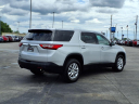 Thumbnail image of 2020 Chevrolet Traverse at Classic Chevrolet Inc