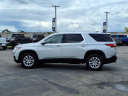 Thumbnail image of 2020 Chevrolet Traverse at Classic Chevrolet Inc
