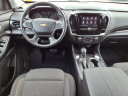 Thumbnail image of 2020 Chevrolet Traverse at Classic Chevrolet Inc