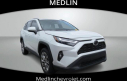 Thumbnail image of 2023 Toyota RAV4 at Medlin Chevrolet - NEW